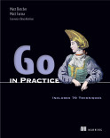 Go in Practice cover